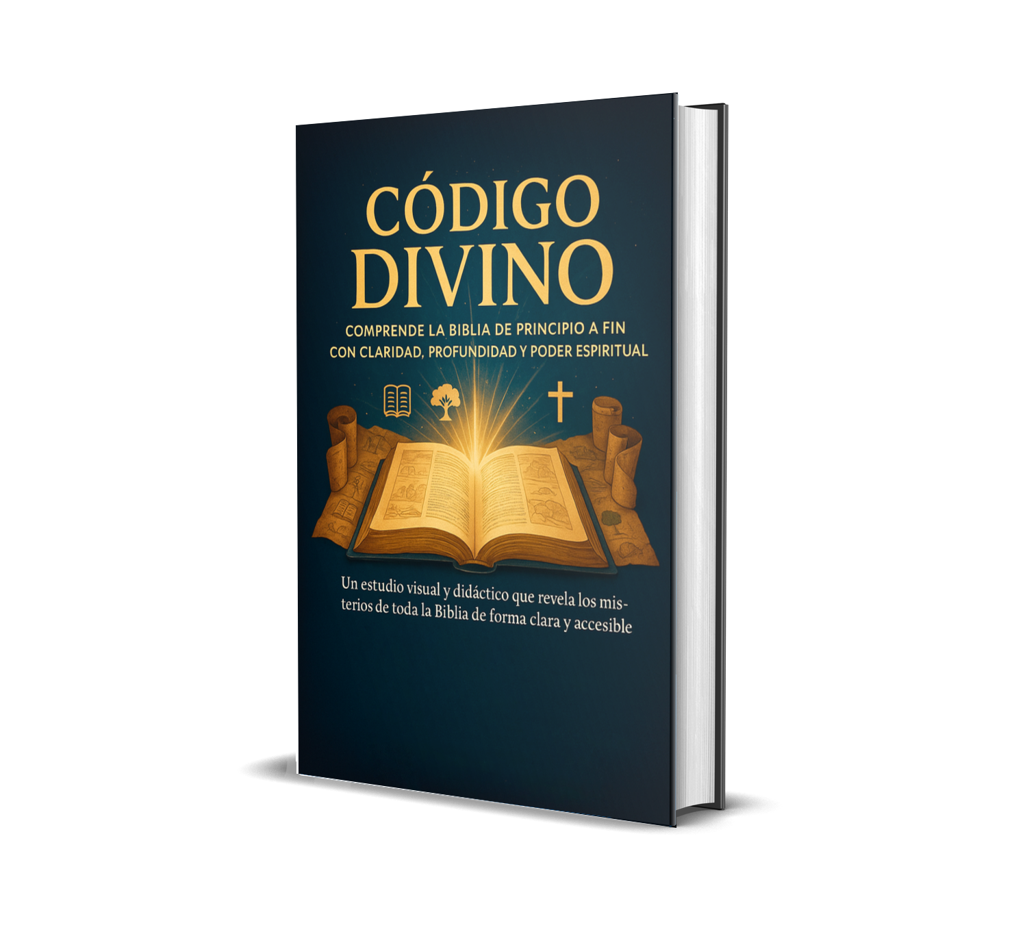 El Código Divino